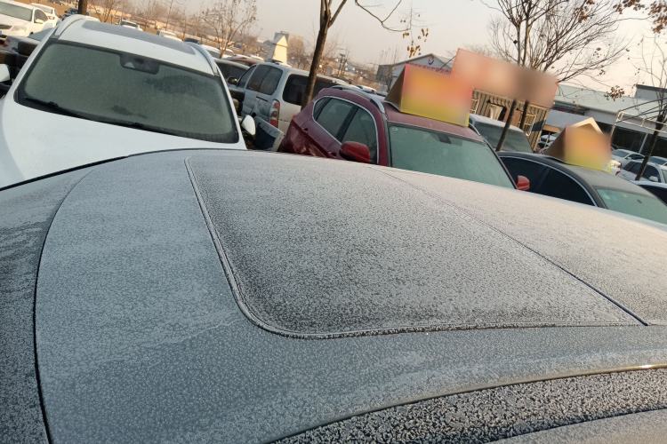 Used Nissan X-Trail 2021 VC-Turbo 300 CVT 2WD Luxury Edition