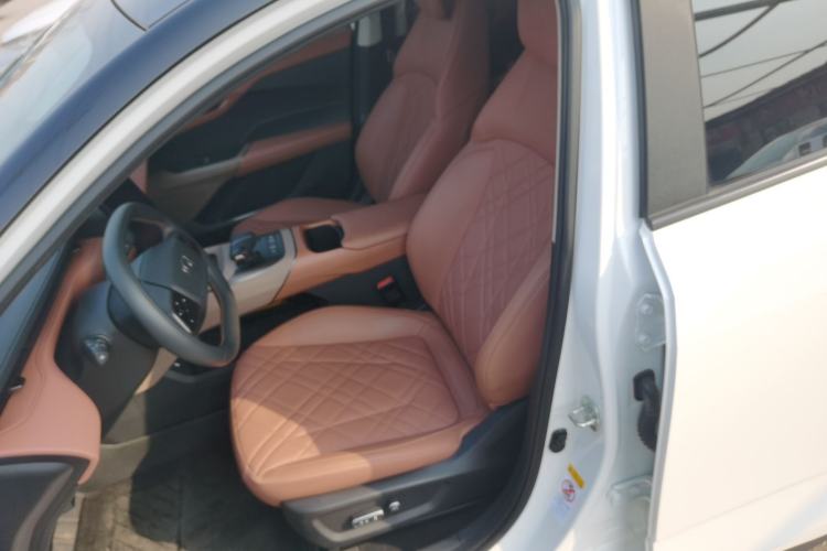 Used Qiyuan A05 2024 Truly Delicious Version 145 Leading Edition