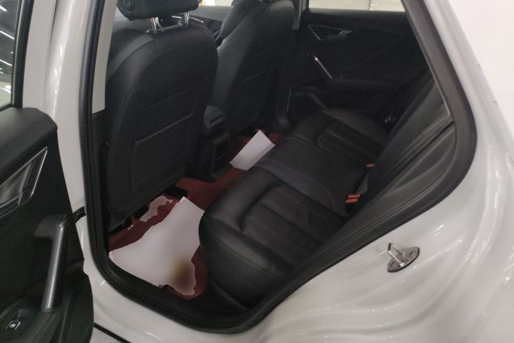 Used Audi Q2L 2022 35 TFSI Fashion Dynamic Model
