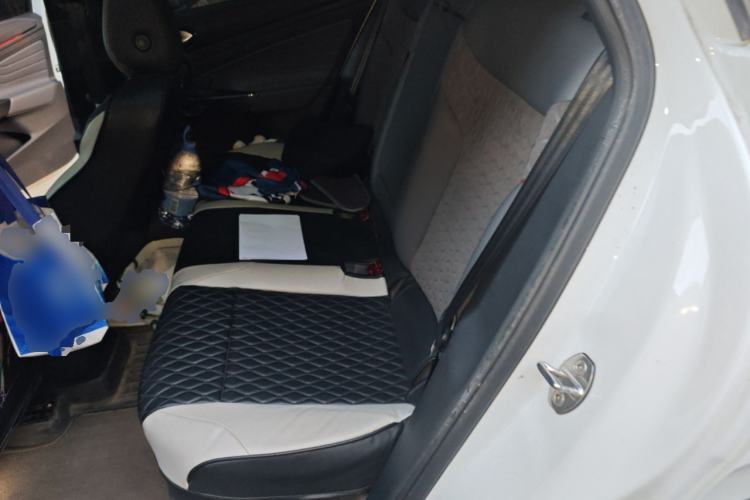 Used Volkswagen ID.4 X 2021 Pro Smart Long-Range Edition
