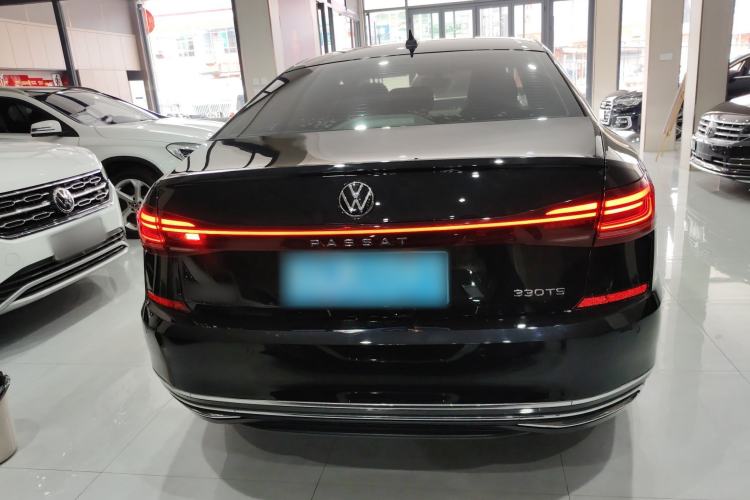 Used Volkswagen Passat 2023 Revised 330TSI Elite Edition