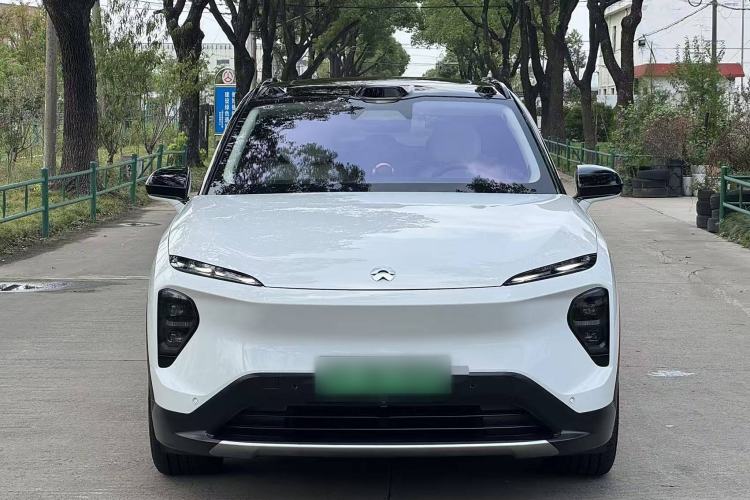 Used Nio ES7 2022 100 kWh