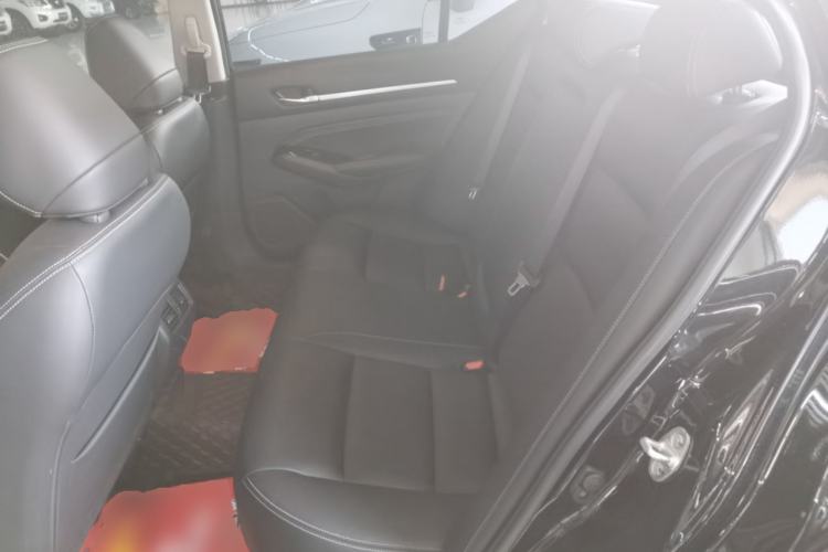 Used Nissan Teana 2022 2.0L XL-TLS Enjoyment Edition Left Rear Seat