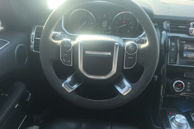 Used Land Rover Discovery 2017 3.0 SC V6 SE
