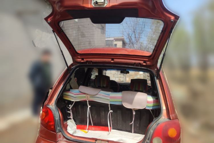 Used Baojun Lechi 2010 1.2L Sport Edition Superior Model