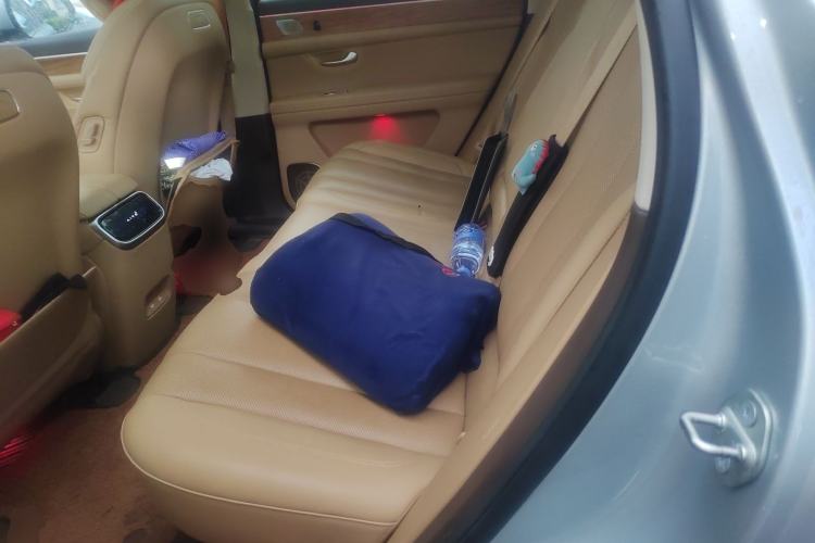 Used Hima AITO M7 2024 1.5T Intelligent Driving 4WD Max Edition 5 Seats