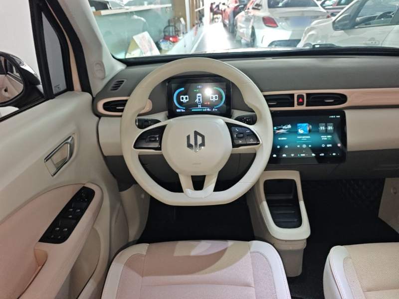 Used Leapmotor T03 2023 310 Lite Edition — 10
