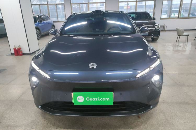 Used Nio ET7 2022 100kWh First Edition
