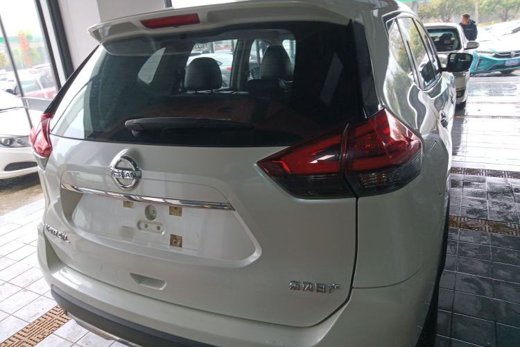 Used Nissan X-Trail 2021 2.0L CVT 2WD XL ITS Comfort Commemorative Edition
