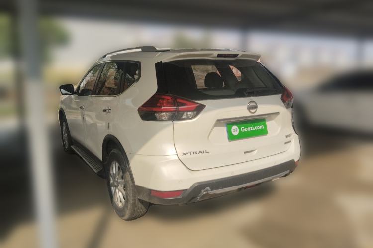 Used Nissan X-Trail 2019 2.0L CVT Smart Connect Comfort Edition 2WD