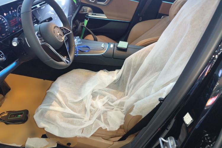 Used Mercedes-Benz E-Class 2026 E 300 L Luxury
