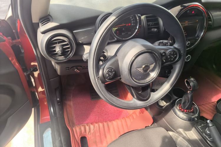 Used MINI 2016 1.5T COOPER
