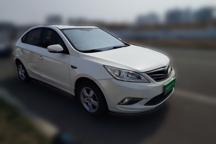 Used Changan Eado 2014 1.6L Manual Elite Version
