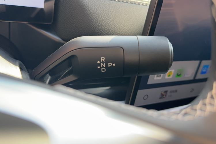 Used Geely Galaxy Galaxy A7 2025 Model EM-i 150km Exploration+ Edition