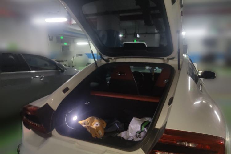 Used Leapmotor S01 2019 460 Pro
