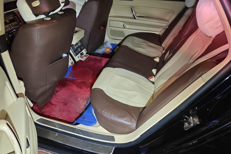 Used Volkswagen Phaeton 2012 3.0L Executive Version