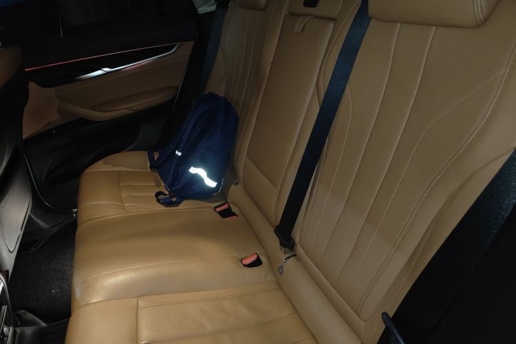 Used BMW X6 2018 xDrive28i
