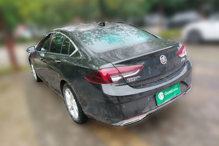 Used Buick Regal 2022 552T Smart Edition