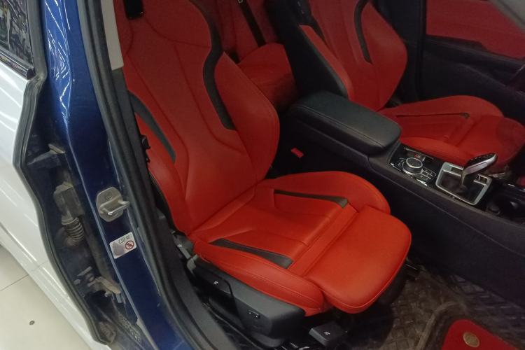 Used BMW 1 Series 2021 Restyled 125i M Sport Night Edition