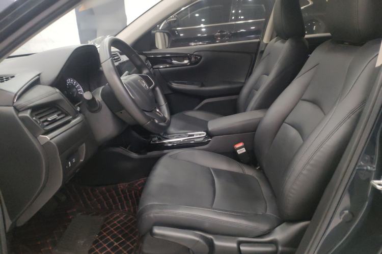 Used Honda Envix 2019 180TURBO CVT Enjoyment Version China VI Interior 5