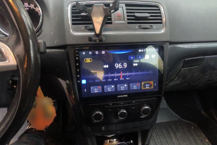 Used Skoda Yeti 2017 TSI280 DSG Car Enjoy Brothers Edition