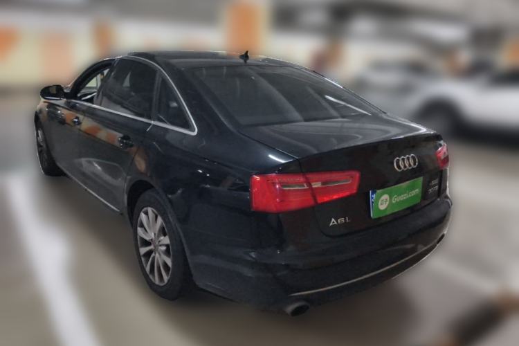 Used Audi A6L 2014 30 FSI Technology Model