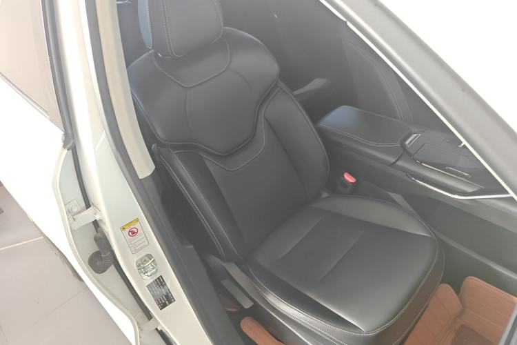 Used Haval H6 2021 3rd Generation 1.5T Automatic Two-Wheel Drive Max
