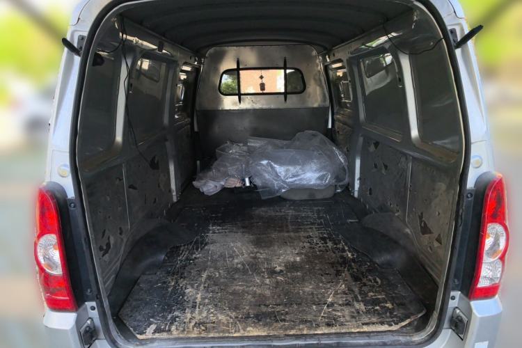 Used Wuling Rongguang 