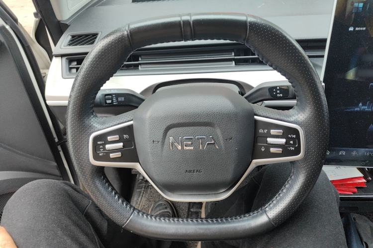 Used NETA N01 2020 Revised Version 430V