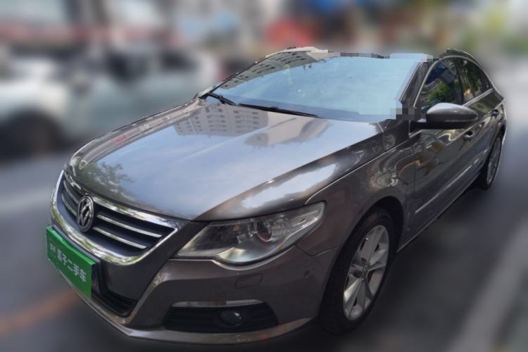 Used Volkswagen FAW-Volkswagen CC 2012 2.0 TSI Ultimate Edition Guazi used car, China used car export, Used car for sale, Used  cars, Cheapest cars for sale