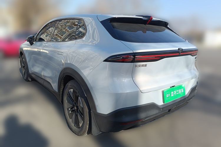 Used Deepal S05 2024 510 Plus Pure Electric Version