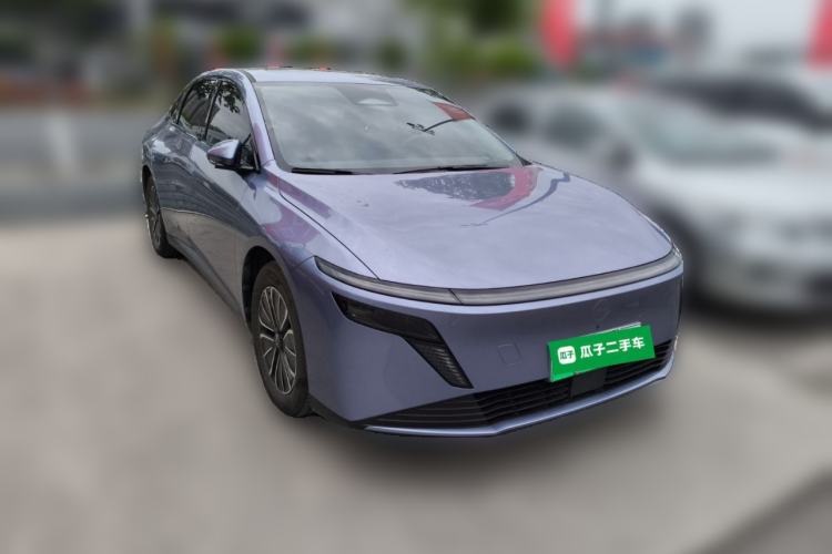 Used Nissan N6 2026 Model 180 Max Front Right 45 Deg