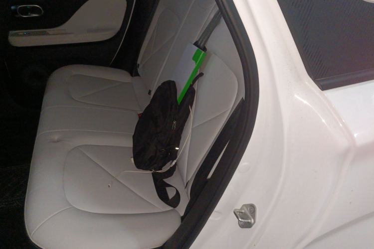 Used Chery Domi 2025 Model 305km Comfort Edition