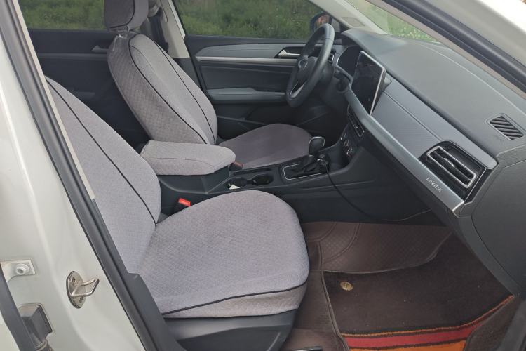 Used Volkswagen Lavida 2023 1.5L Automatic Full-Comfort Edition