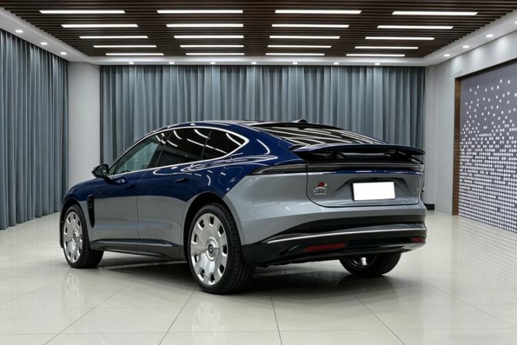 Used Nio ET9 2025 100kWh Signature Edition Exterior 7