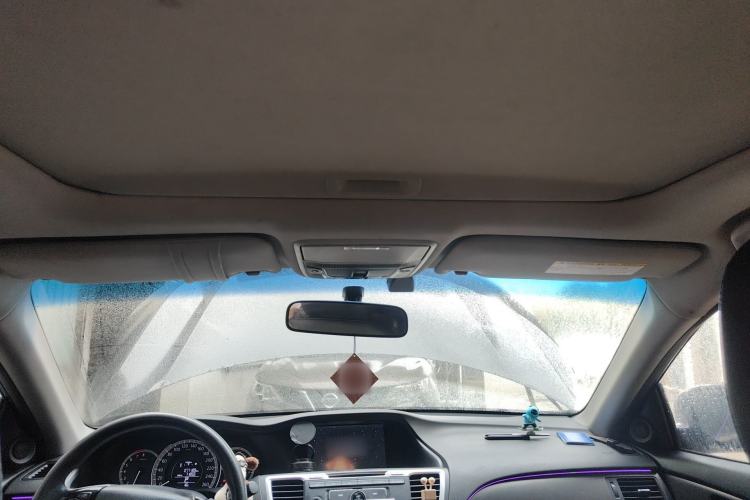 Used Honda Accord 2015 2.0L LX Comfort Edition