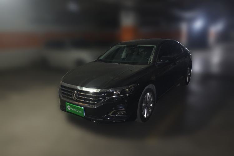 Used Volkswagen Passat 2019 330TSI Elite Edition China VI