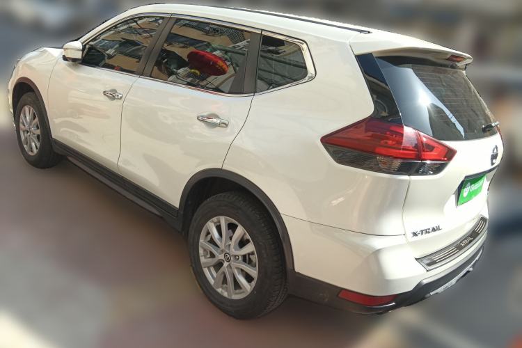 Used Nissan X-Trail 2021 2.0L CVT 2WD XL ITS Comfort Commemorative Edition