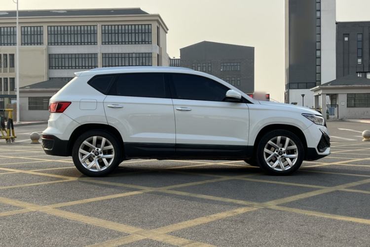 Used Jetta VS5 2022 280TSI Automatic Enjoyment Model