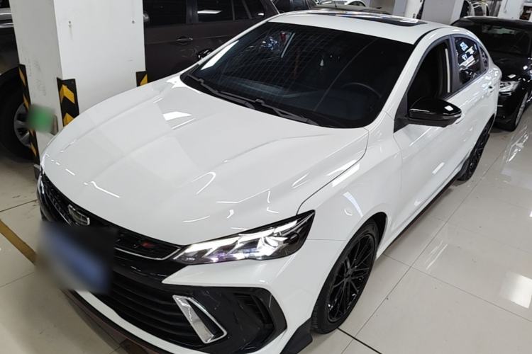 Used Geely Auto Binray 2022 Binrui COOL 1.5T DCT Electric Edition Guazi used car, China used car export, Used car for sale, Used  cars, Cheapest cars for sale