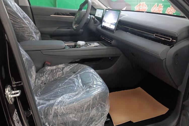 Used Wuling Xingguang 2025 70km Smart Standard Version