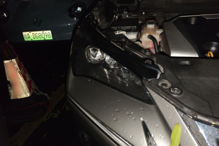 Used Lexus NX 2015 200 Front-Wheel Drive X-Trail SE Edition
