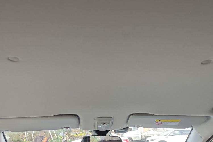 Used Wuling Bingo PLUS 2024 510 km Flagship Edition Four-Seater Version
