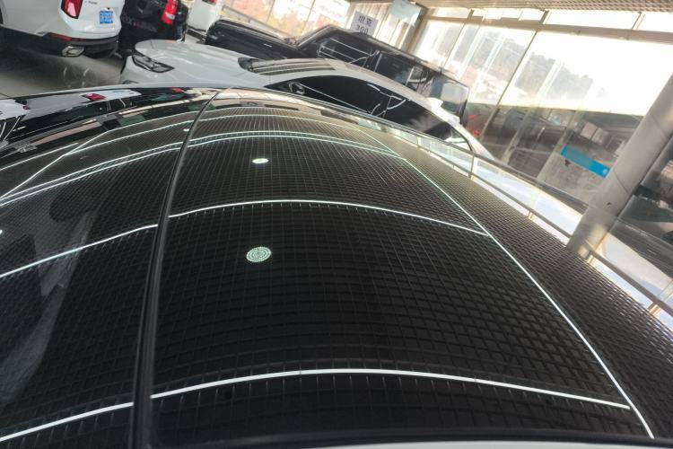 Used Changan UNI-T 2023 Second-Generation 1.5T Prestige Model