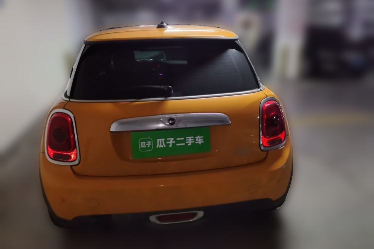 Used MINI 2014 1.2T ONE