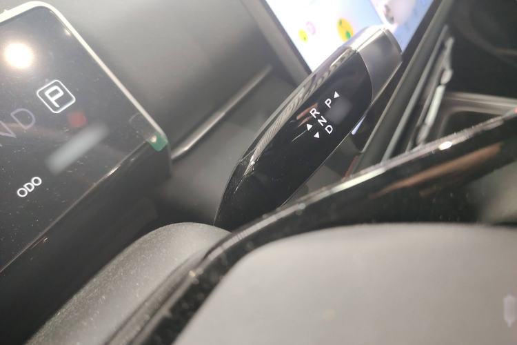 Used NETA X 2025 500 Plus