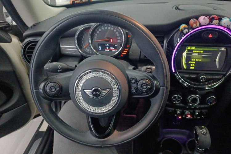 Used MINI MINI 2016 1.5T COOPER