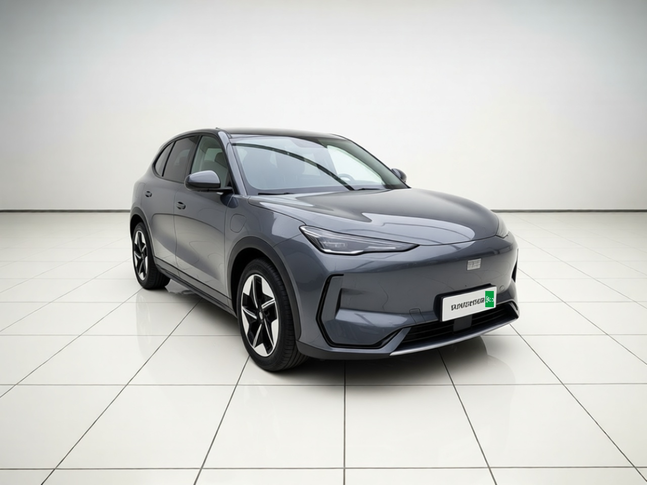 Geely Galaxy E5 2024 440km Launch Edition — снимка 3