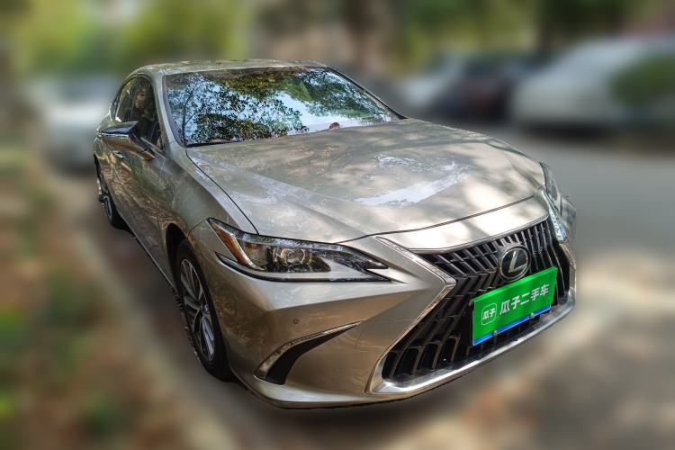 Used Lexus ES 2022 200 Excellence Edition
