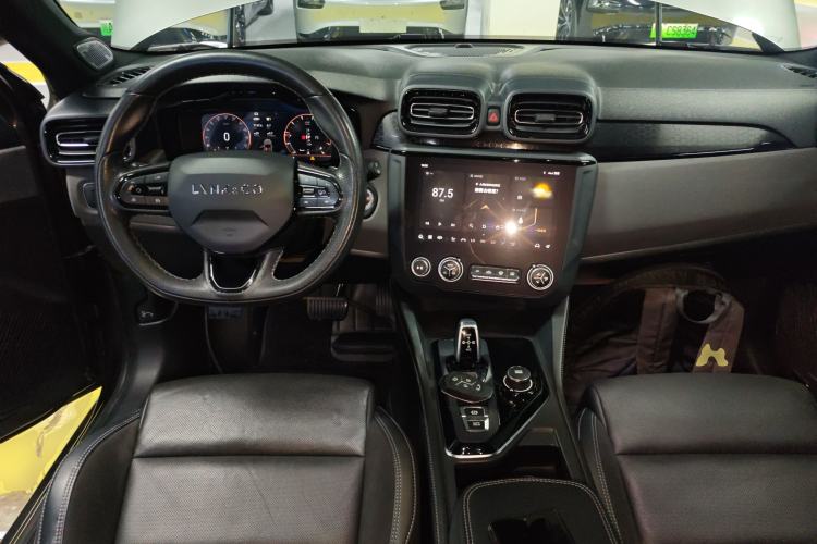 Used Lynk & Co 02 Hatchback 2022 2.0TD Pro